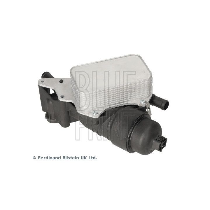 Korpusas, alyvos filtras BLUE PRINT ADBP210173