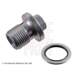 Alyvos išleidimo kaištis, alyvos karteris BLUE PRINT ADL140101 ( ! )