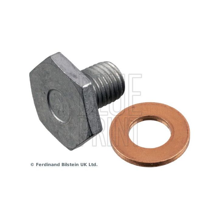 Alyvos išleidimo kaištis, alyvos karteris BLUE PRINT ADM50103