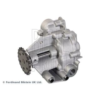 Alyvos siurblys BLUE PRINT ADBP610103