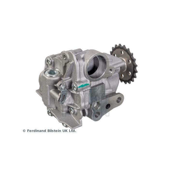 Alyvos siurblys BLUE PRINT ADBP610103