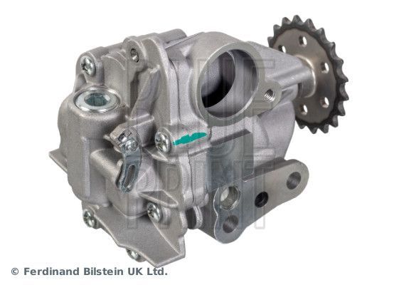 Alyvos siurblys BLUE PRINT ADBP610103