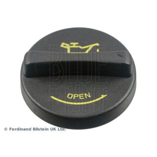 Dangtelis, alyvos pildymo anga BLUE PRINT ADBP990038