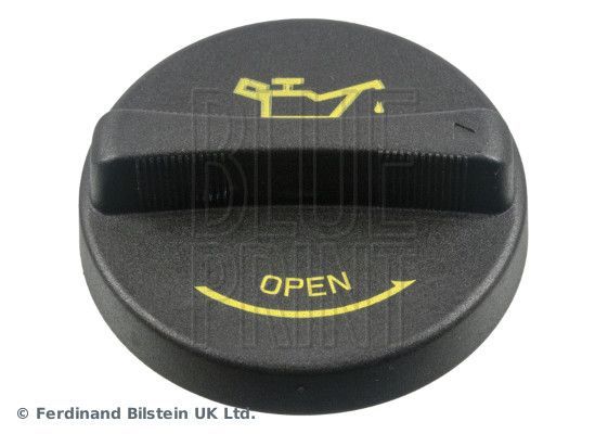 Dangtelis, alyvos pildymo anga BLUE PRINT ADBP990038