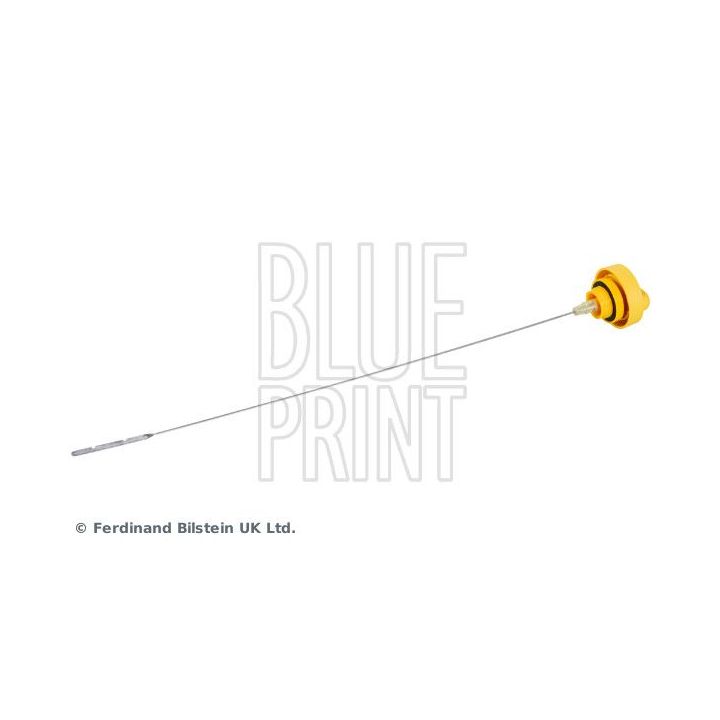 Alyvos lygio matuoklis BLUE PRINT ADBP610115