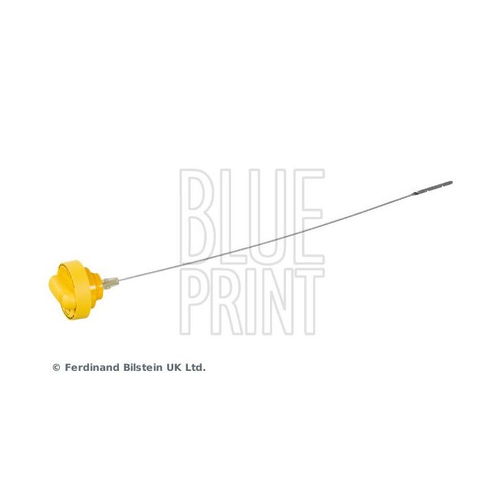 Alyvos lygio matuoklis BLUE PRINT ADBP610115