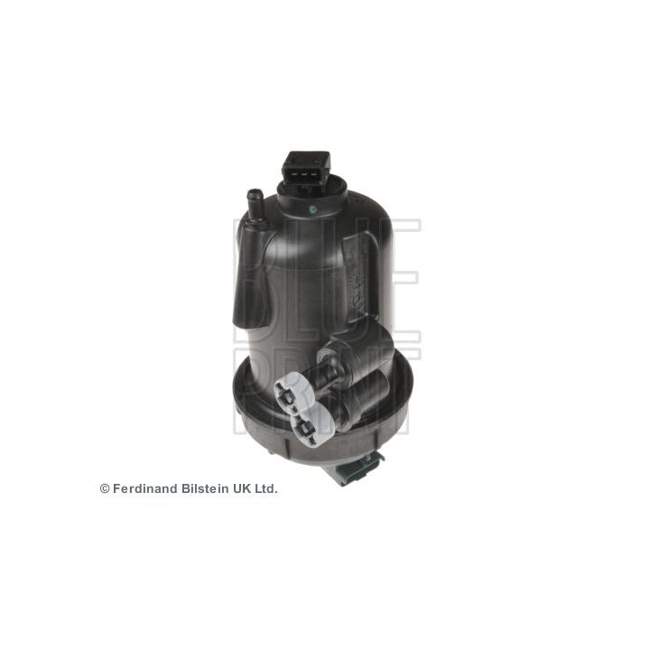 Korpusas, kuro filtras BLUE PRINT ADL142303