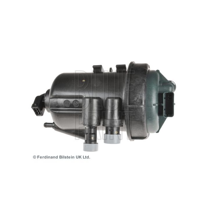 Korpusas, kuro filtras BLUE PRINT ADL142303