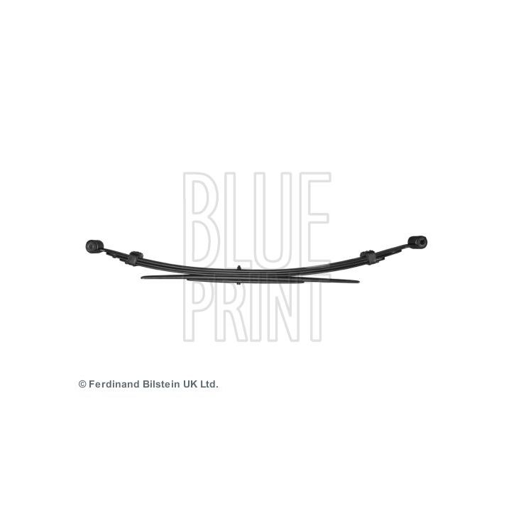 Lingės paketas BLUE PRINT ADM58807