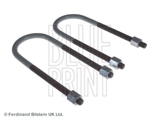 Lingės spaustukas BLUE PRINT ADM58081