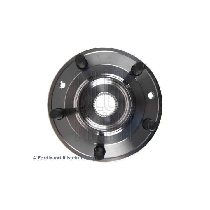 Rato stebulė BLUE PRINT ADBP820053