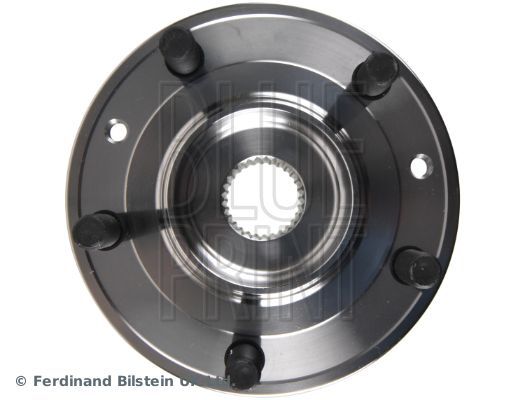 Rato stebulė BLUE PRINT ADBP820053