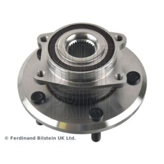 Rato guolio komplektas BLUE PRINT ADA108219