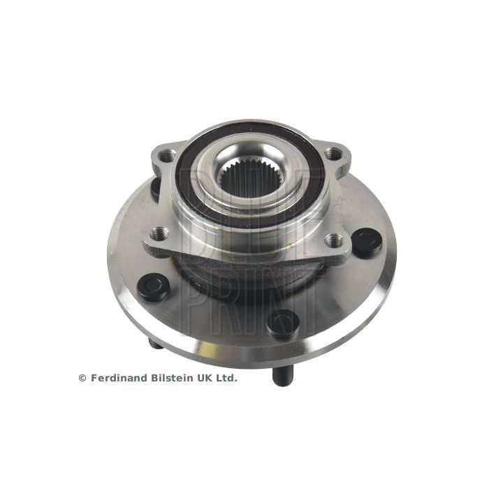 Rato guolio komplektas BLUE PRINT ADA108219