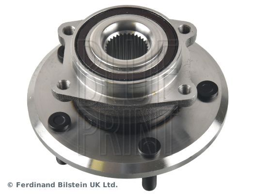 Rato guolio komplektas BLUE PRINT ADA108219