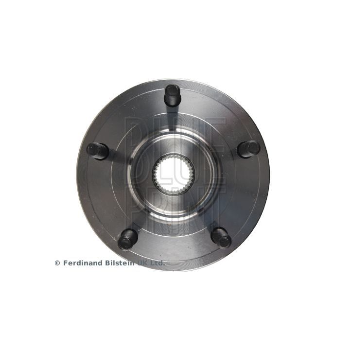 Rato guolio komplektas BLUE PRINT ADA108219