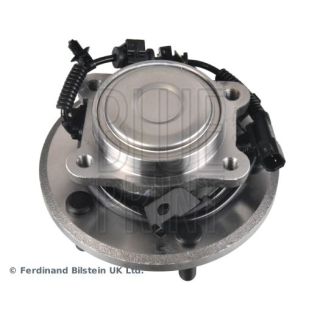 Rato guolio komplektas BLUE PRINT ADA108317