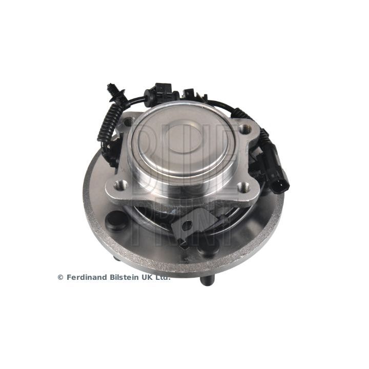 Rato guolio komplektas BLUE PRINT ADA108317