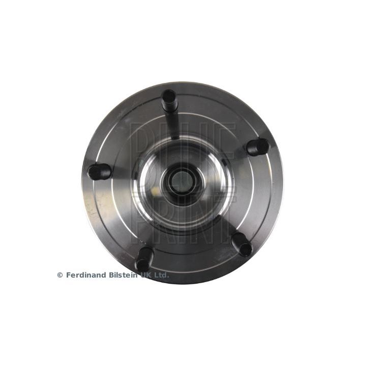 Rato guolio komplektas BLUE PRINT ADA108317