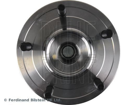 Rato guolio komplektas BLUE PRINT ADA108317