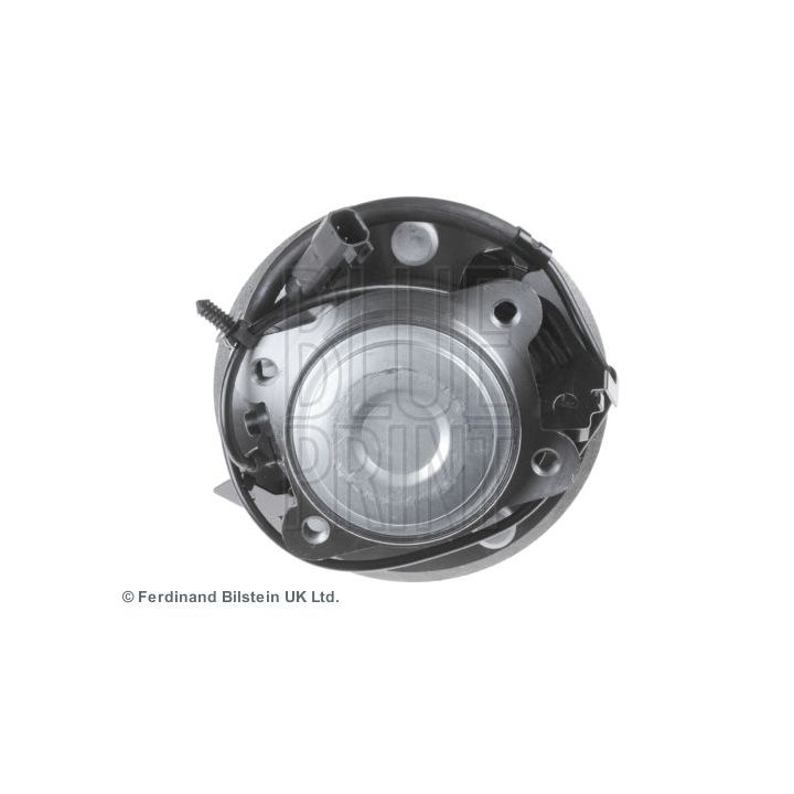 Rato guolio komplektas BLUE PRINT ADA108318