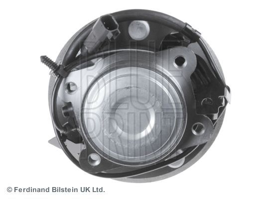 Rato guolio komplektas BLUE PRINT ADA108318