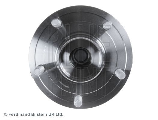 Rato guolio komplektas BLUE PRINT ADA108318