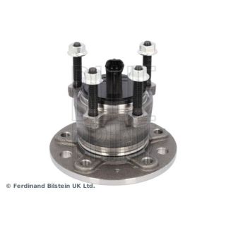 Rato guolio komplektas BLUE PRINT ADA108320