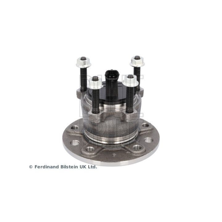 Rato guolio komplektas BLUE PRINT ADA108320