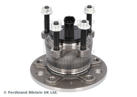 Rato guolio komplektas BLUE PRINT ADA108320