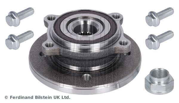 Rato guolio komplektas BLUE PRINT ADB118201