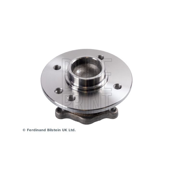 Rato guolio komplektas BLUE PRINT ADB118301