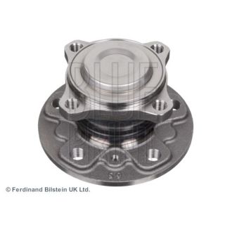 Rato guolio komplektas BLUE PRINT ADB118303