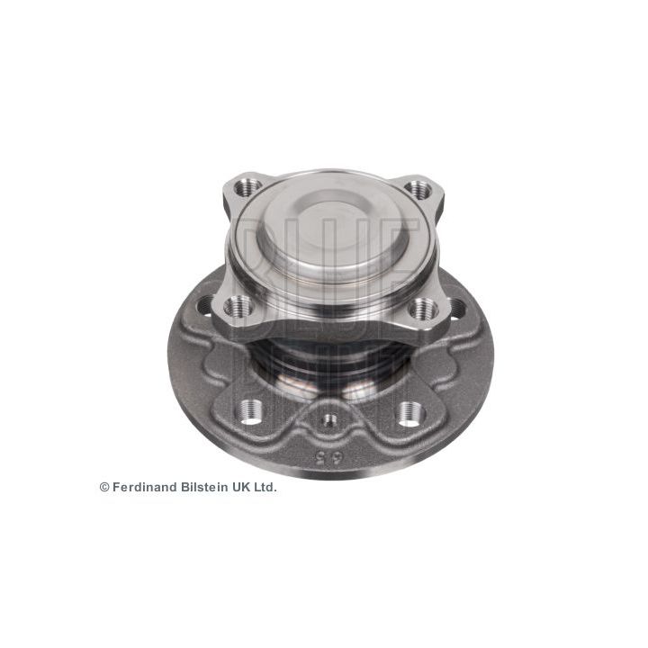 Rato guolio komplektas BLUE PRINT ADB118303