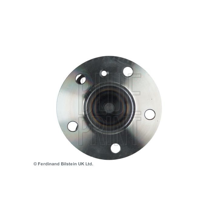 Rato guolio komplektas BLUE PRINT ADB118303