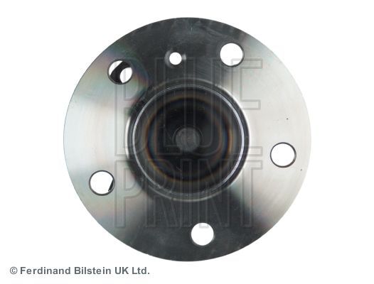 Rato guolio komplektas BLUE PRINT ADB118303