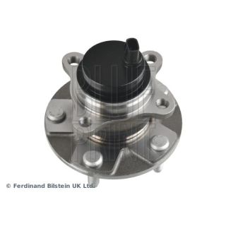 Rato guolio komplektas BLUE PRINT ADBP820002