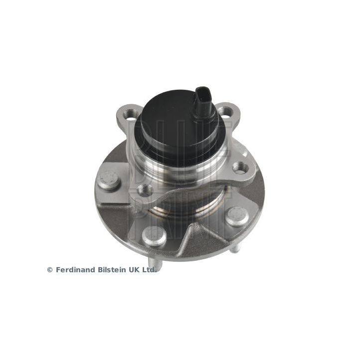 Rato guolio komplektas BLUE PRINT ADBP820002