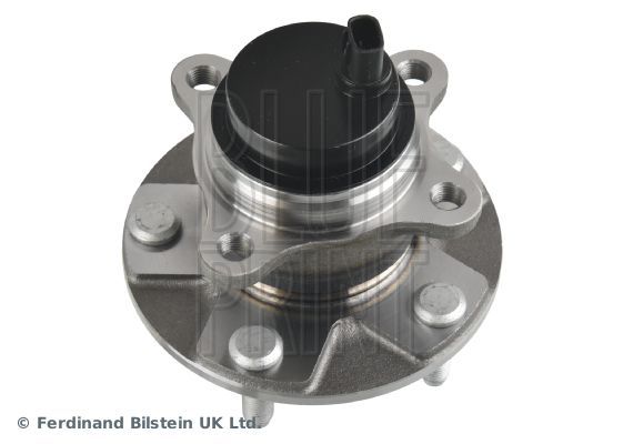 Rato guolio komplektas BLUE PRINT ADBP820002