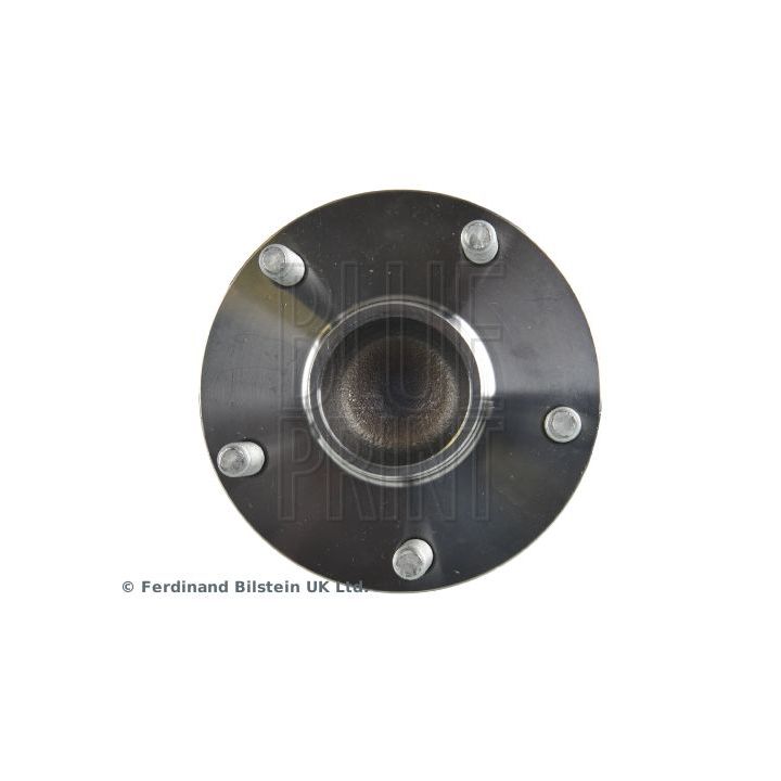 Rato guolio komplektas BLUE PRINT ADBP820002