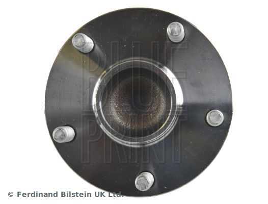 Rato guolio komplektas BLUE PRINT ADBP820002