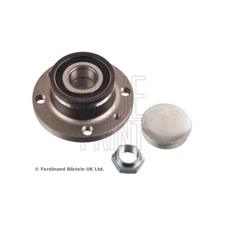 Rato guolio komplektas BLUE PRINT ADBP820008