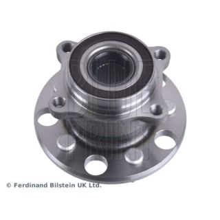 Rato guolio komplektas BLUE PRINT ADBP820012