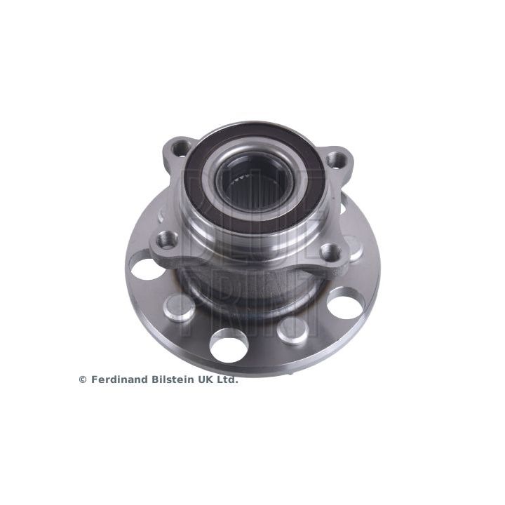 Rato guolio komplektas BLUE PRINT ADBP820012