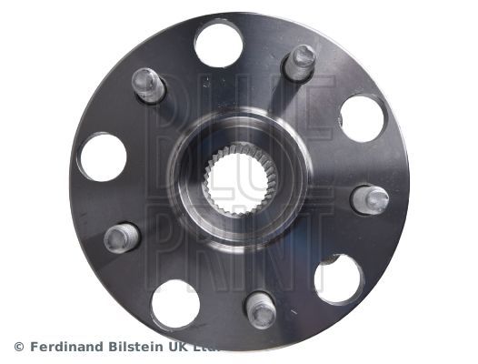 Rato guolio komplektas BLUE PRINT ADBP820012