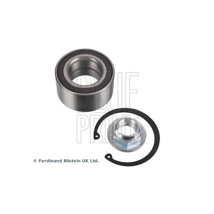 Rato guolio komplektas BLUE PRINT ADBP820022