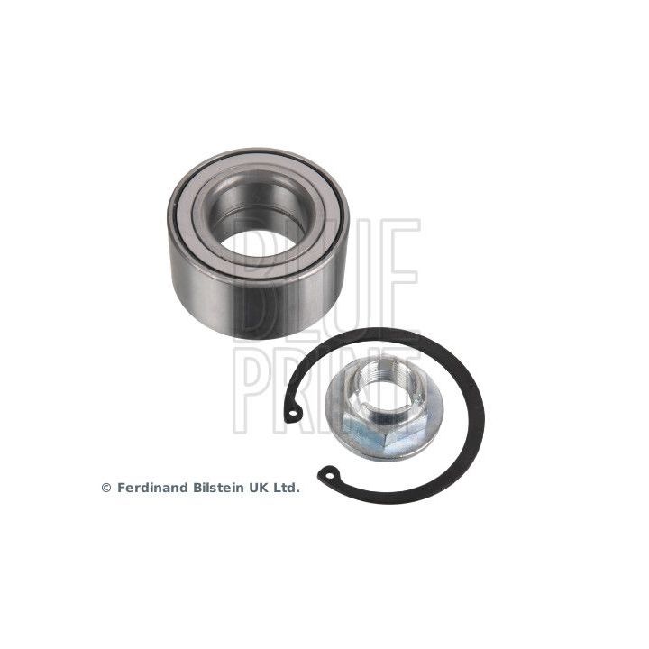 Rato guolio komplektas BLUE PRINT ADBP820022