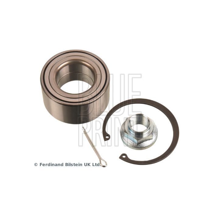 Rato guolio komplektas BLUE PRINT ADBP820023