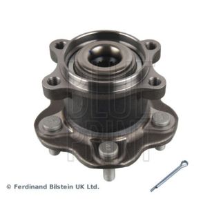 Rato guolio komplektas BLUE PRINT ADBP820028