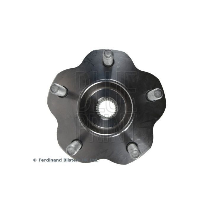 Rato guolio komplektas BLUE PRINT ADBP820028